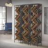 imageWine Enthusiast Anjou Modular Metal ampamp Pine Wood 78Bottle Wine Rack  Modern Minimalist Standing Organizer ampamp Storage Display Design for Solo ampamp MultiUnit ExhibitWood