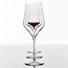 imageWine Enthusiast Pirouette Pinot Noir Wine Glasses  277 oz BreakResistant LeadFree Crystal Glasses for Red Wine  Dishwasher Safe Tall Stemware for Burgundy Pinot Noir FruitForward Reds KitchenUniversal