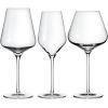 imageWine Enthusiast Vienna BreakResistant Red Wine Glass  LeadFree Crystal Glass for Cabernet Sauvignon Merlot Bordeaux  Elegant Clear Cup  Dishwasher Safe  Glasses Set Alternative24 Ounces