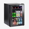 imageWine Enthusiast 18 CuFt Beverage Refrigerator  Freestanding Mini Fridge for Drinks Beer Soft Drinks and Wine  Adjustable Shelves Compact Beverage Fridge for Home Kitchen and Office UseMini Fridge