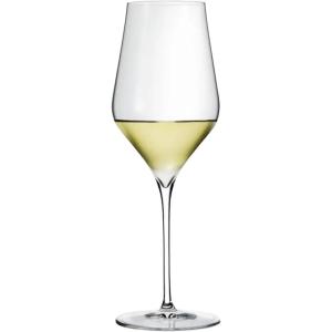 imageWine Enthusiast Pirouette Pinot Noir Wine Glasses  277 oz BreakResistant LeadFree Crystal Glasses for Red Wine  Dishwasher Safe Tall Stemware for Burgundy Pinot Noir FruitForward Reds KitchenUniversal