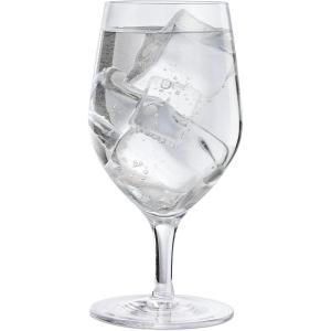 imageWine Enthusiast Vienna BreakResistant Red Wine Glass  LeadFree Crystal Glass for Cabernet Sauvignon Merlot Bordeaux  Elegant Clear Cup  Dishwasher Safe  Glasses Set AlternativeWater