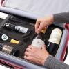 imageWine Enthusiast VinoVoyage 20 TSAApproved 6Bottle Wine Suitcase