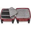 imageWine Enthusiast VinoVoyage TSAApproved 12Bottle Wine Suitcase