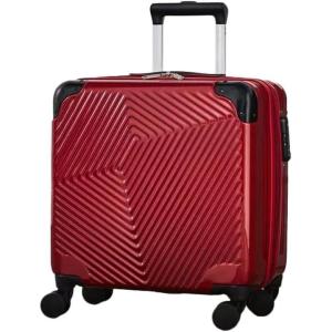 imageWine Enthusiast VinoVoyage 20 TSAApproved 6Bottle Wine Suitcase