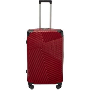 imageWine Enthusiast VinoVoyage TSAApproved 12Bottle Wine Suitcase