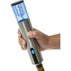 image:imageWine Enthusiast Electric Blue Omega AllInOne Automatic Wine Opener amp Preserver Set  Fully Electric Corkscrew with Charging Station amp Accessories  Aerate Wines amp Seal Bottles 7 Piece Set OmbreSilver